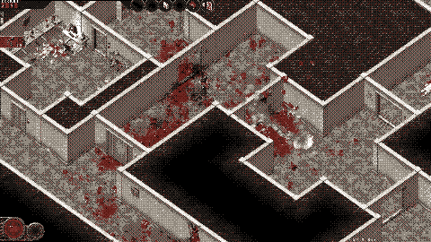 alien shooter gameplay