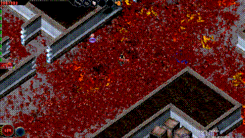 alien shooter gameplay